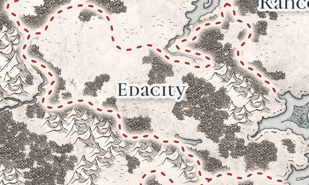 Edacity Sector