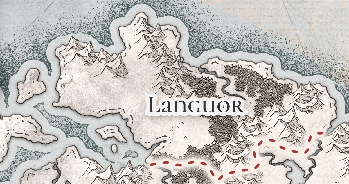 Languor Sector