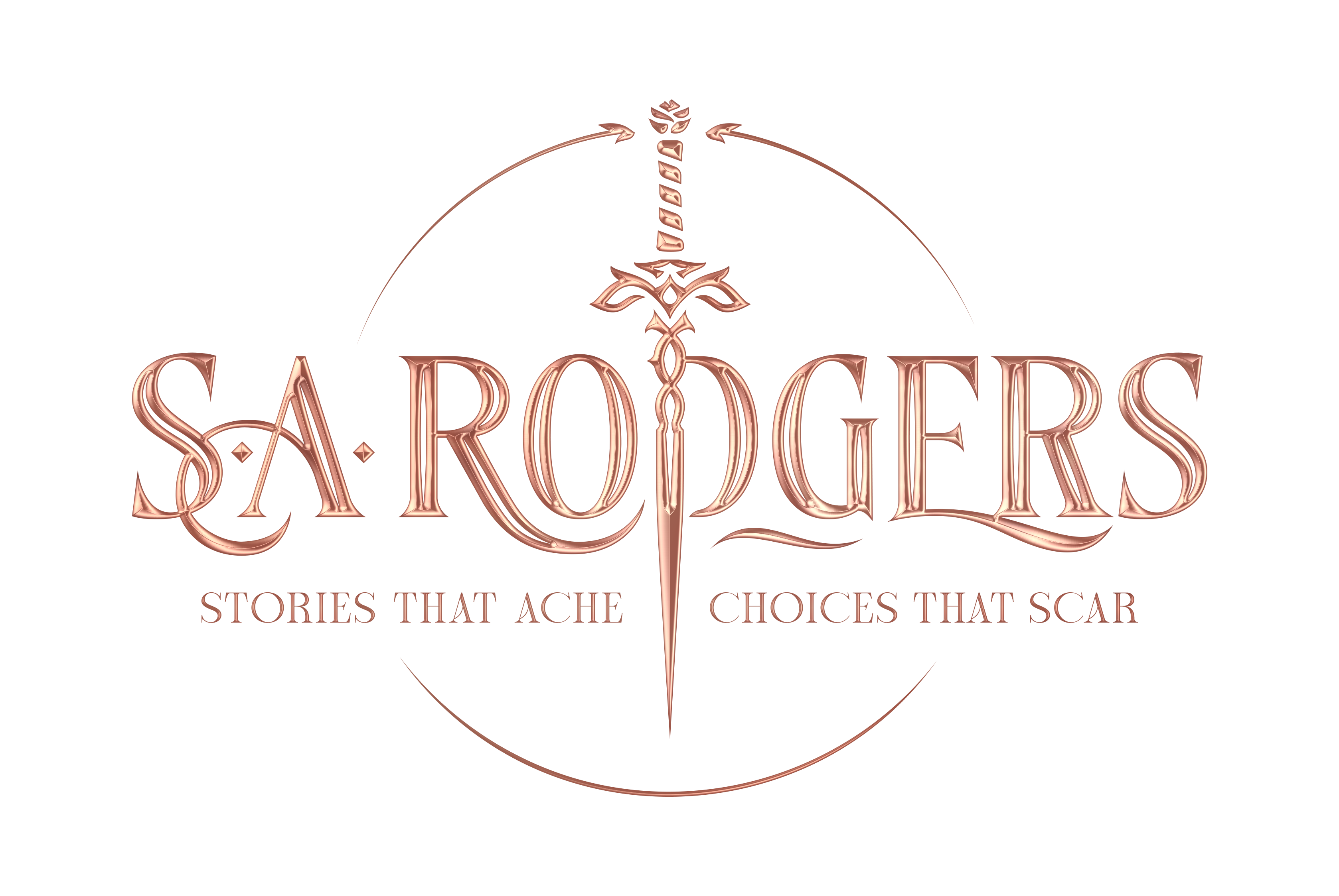 S.A. Rodgers