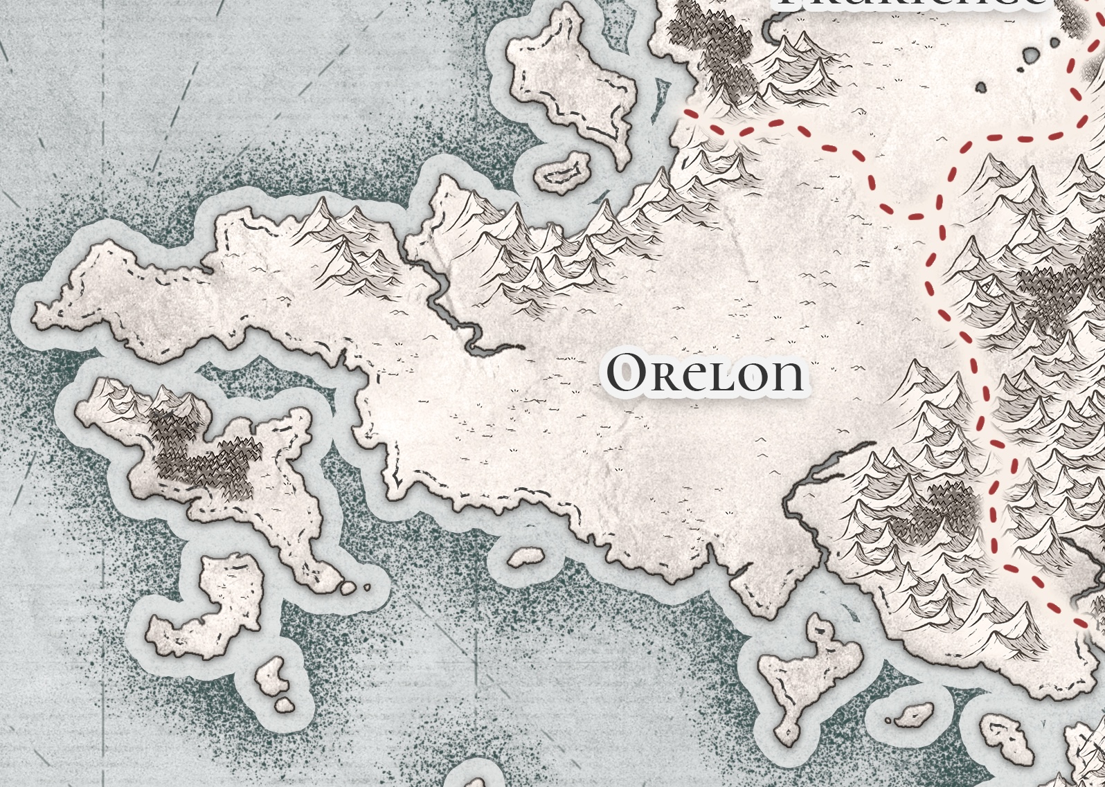 Orelon