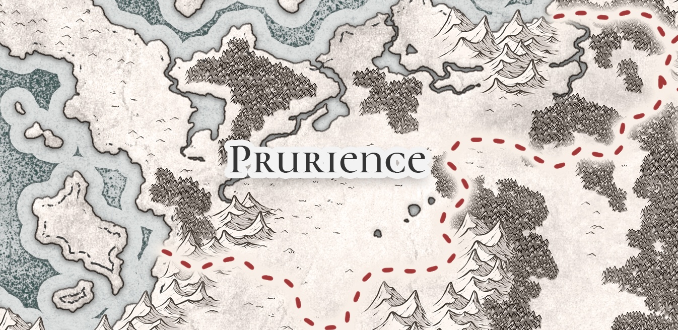 Prurience Sector