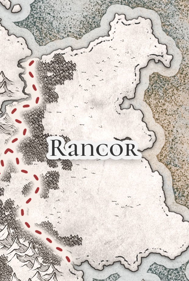 Rancor Sector